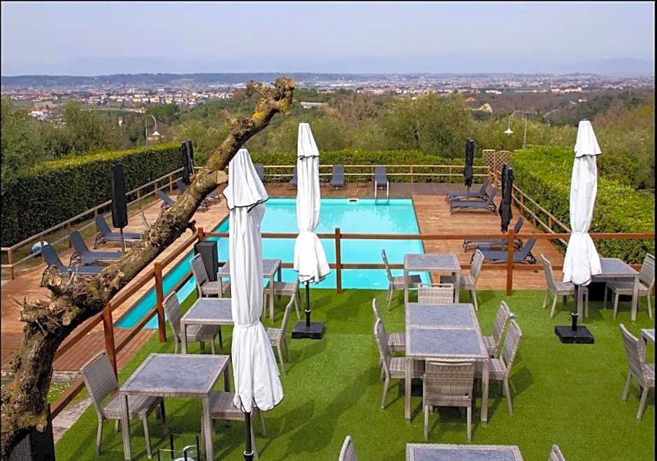 Residence Montevecchio
