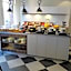 Berlage Hotel, BW Signature Collection