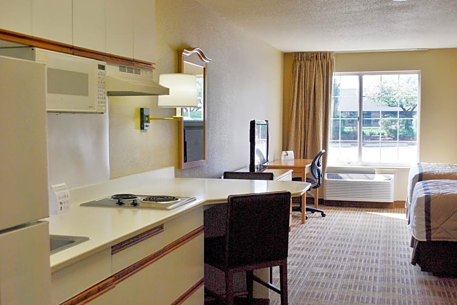 Extended Stay America Suites - Minneapolis - Airport - Eagan - North