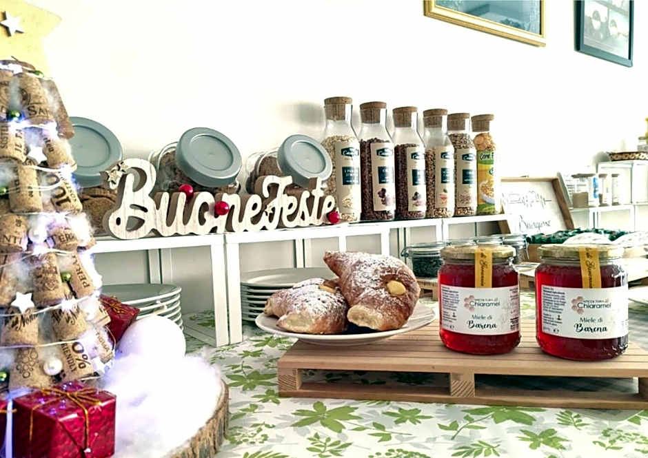 Country House Campofiore