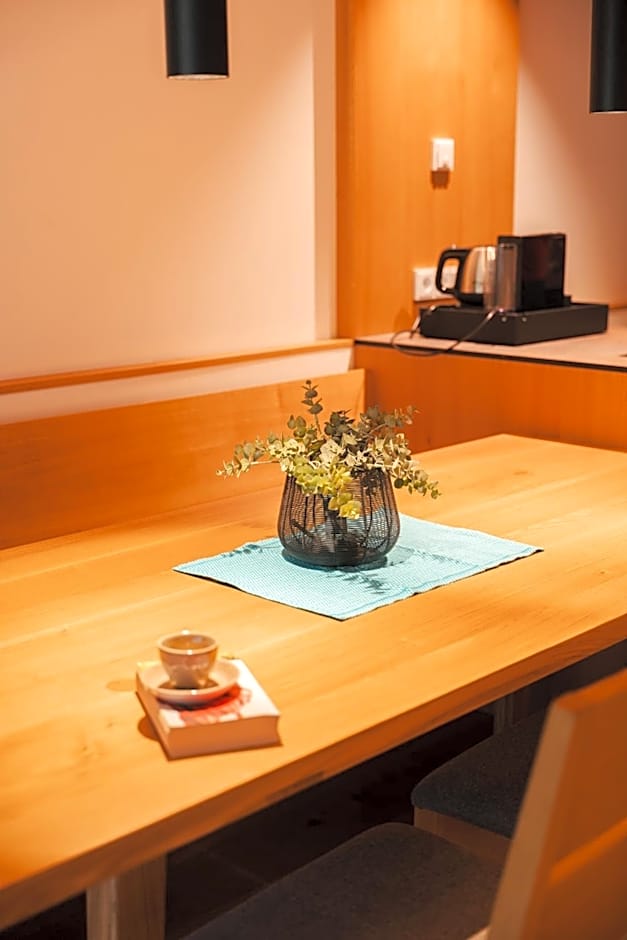 Aparthotel Hubertus Mellau