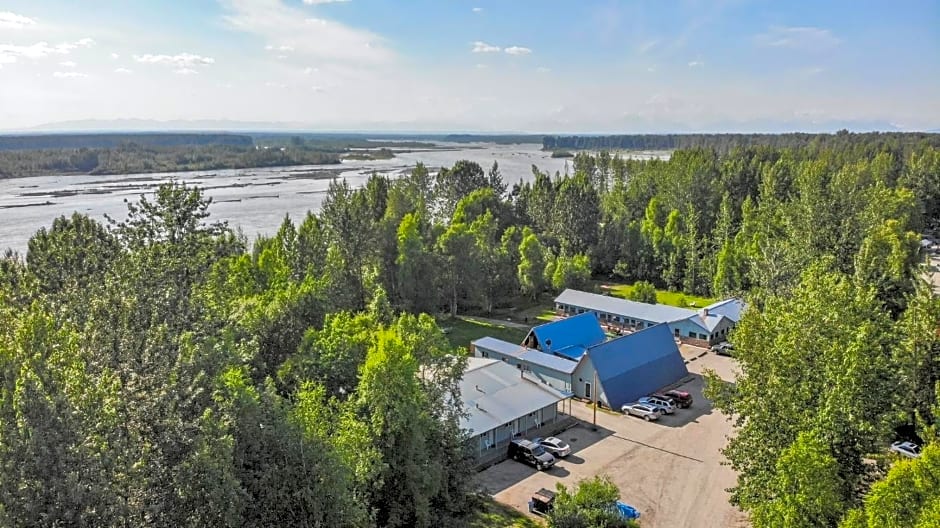 Talkeetna Inn