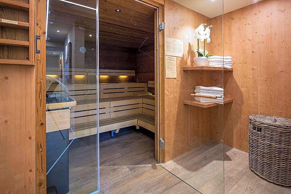 Hotel Gasthof Obermair