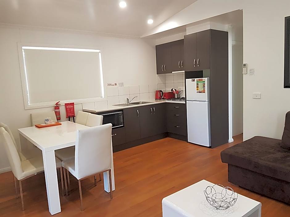 All Seasons Mildura Holiday Park