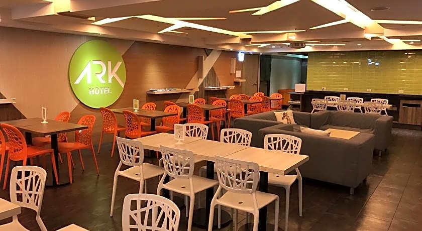Ark Hotel-Changan Fuxing