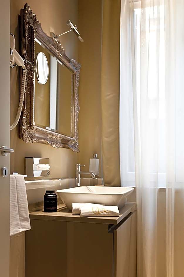 Opera Relais De Charme - Aparthotel