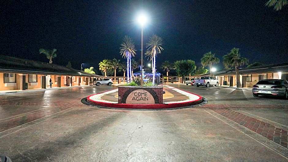 Americas Best Value Inn Antioch