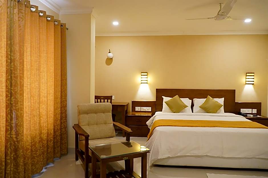 KTDC Grand Chaithram