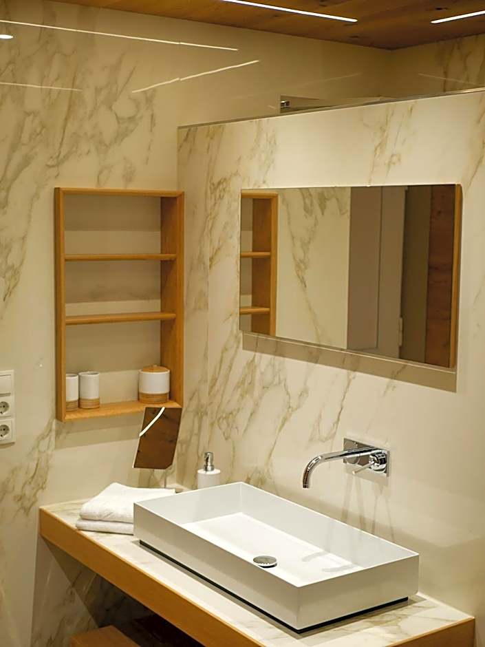 Weinresidenz Sonnleitner - ADULTS ONLY