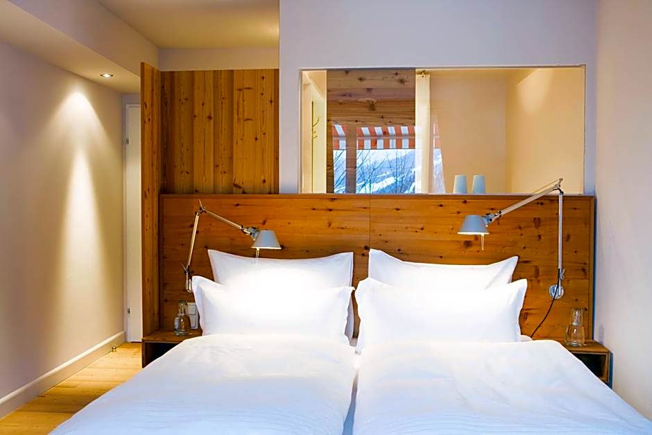 Alpine Spa Hotel Haus Hirt