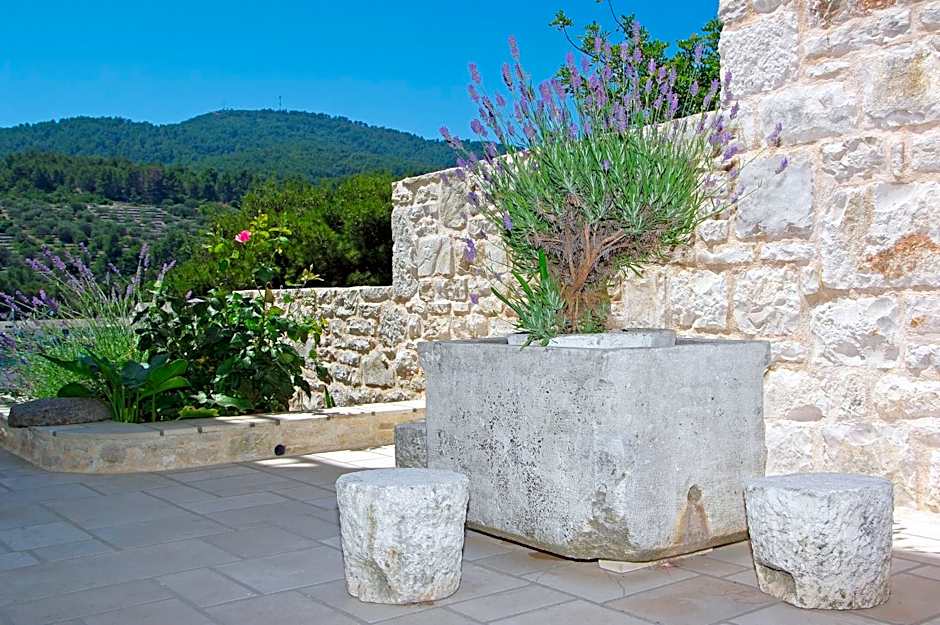 Boutique Hotel Villa Telenta