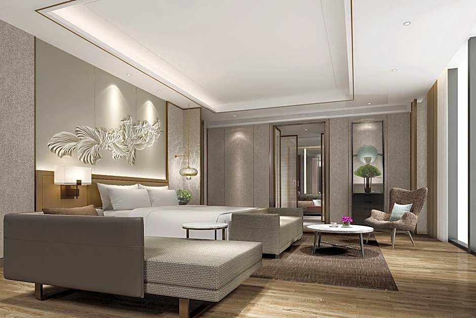 Sheraton Kaifeng
