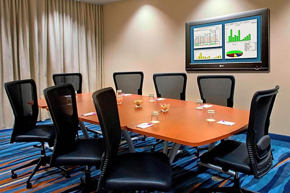 SpringHill Suites by Marriott Syracuse Carrier Circle
