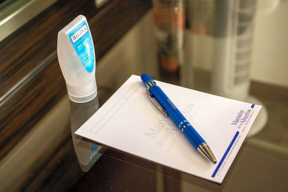 Mansion de los Abuelos