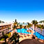 El Cid Castilla Beach