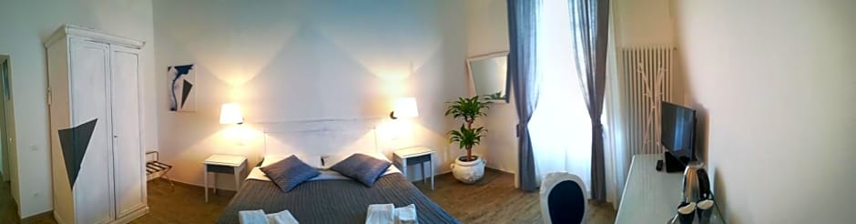 In San Frediano B&B