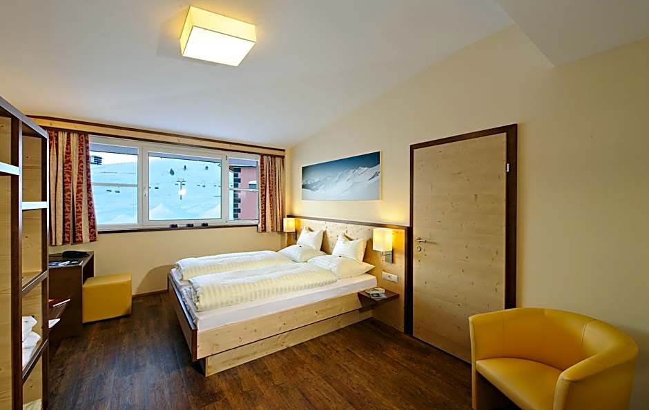 Hotel Alpenrose aktiv & sport