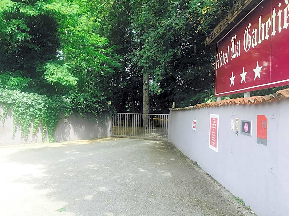 La Gabetière