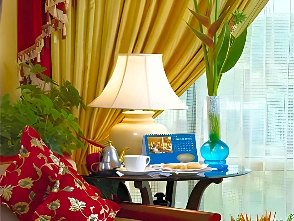 Classic Sarovar Portico Thiruvananthapuram