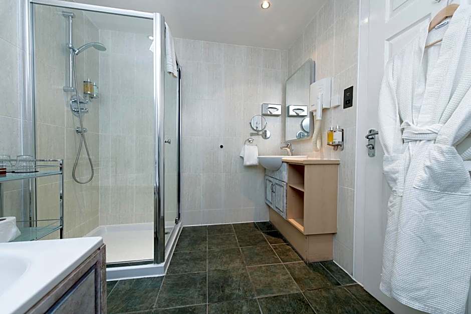 The Lovat, Loch Ness