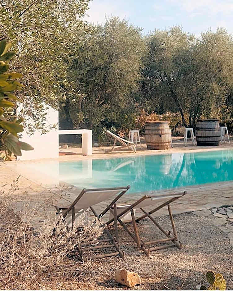 Fikus - the Apulian B&B