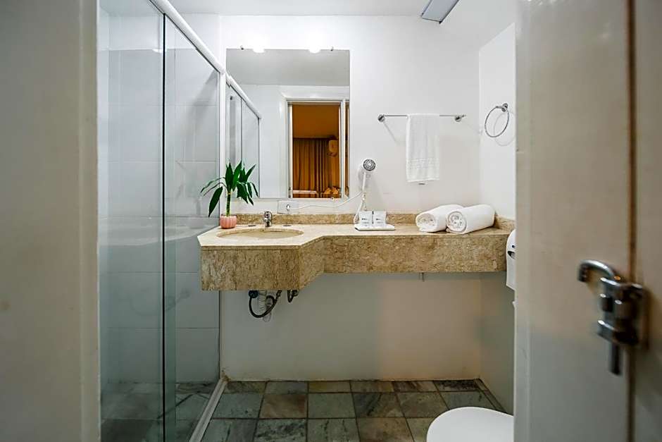 Hotel Dan Inn Curitiba Centro By Nacional Inn