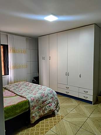 Apartamento 1 Quarto Oktoberfest
