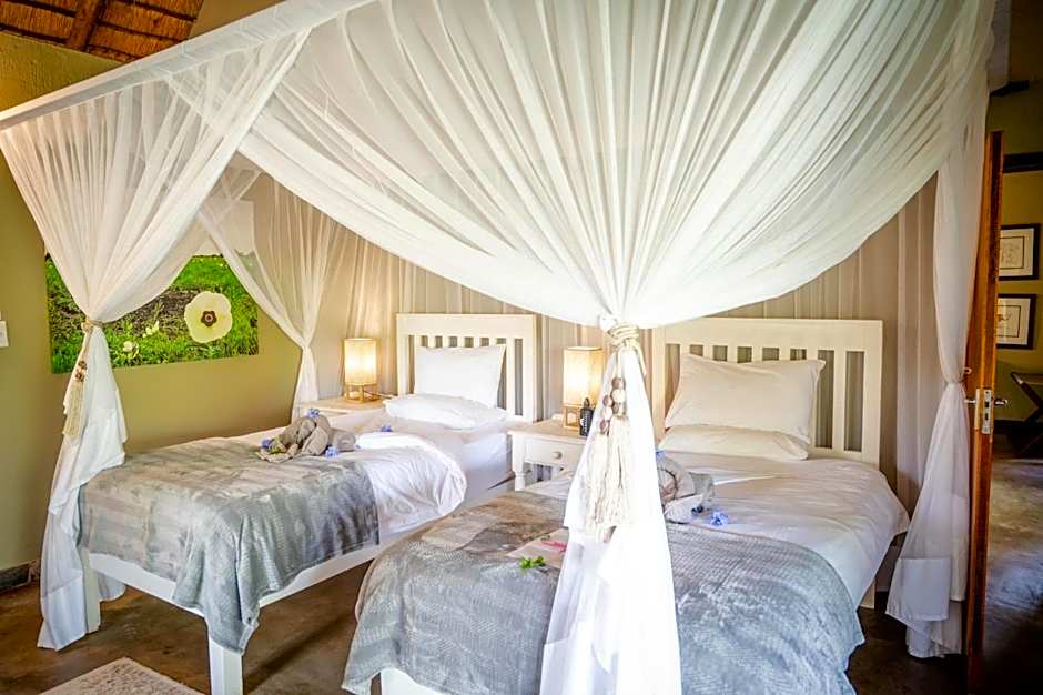 Kambaku Safari Lodge