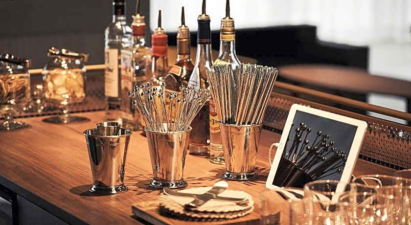 Kimpton Da An Hotel By IHG