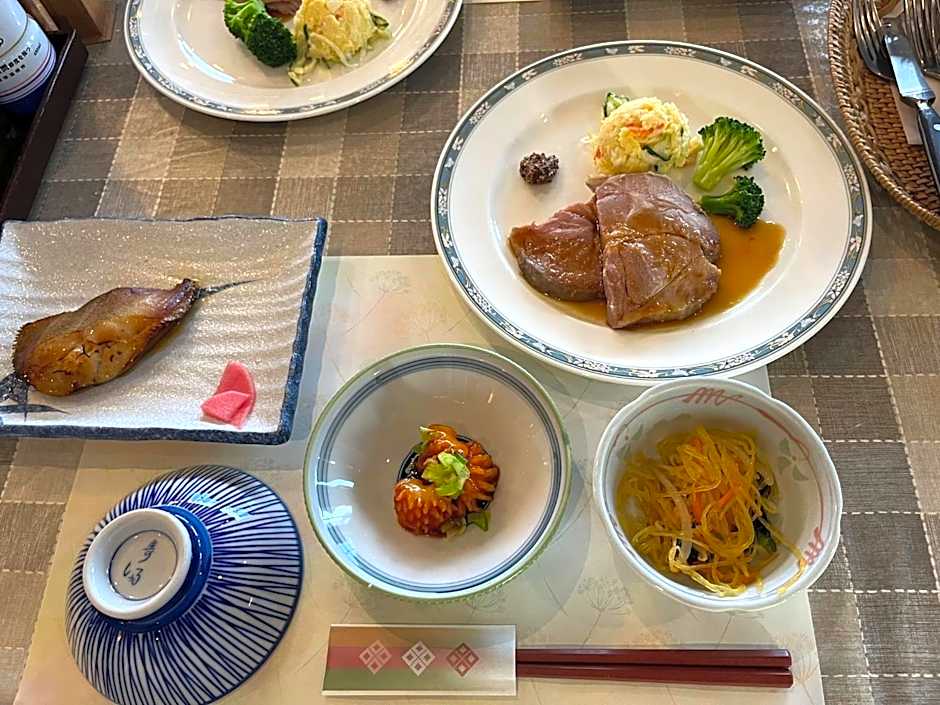 Ishiuchi Ski Center - Vacation STAY 09176v