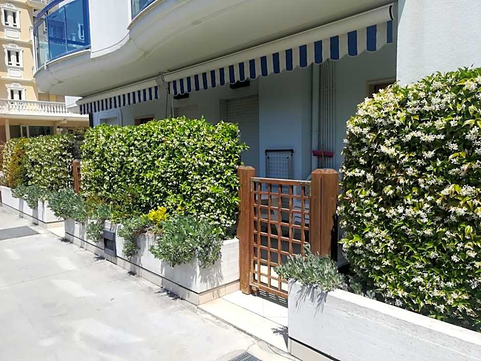 Residence Oltremare