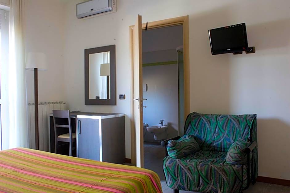 Hotel Renato
