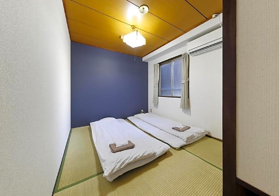 Osaka - Hotel / Vacation STAY 23784