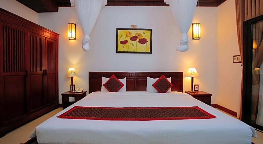 Hoi An Garden Villas