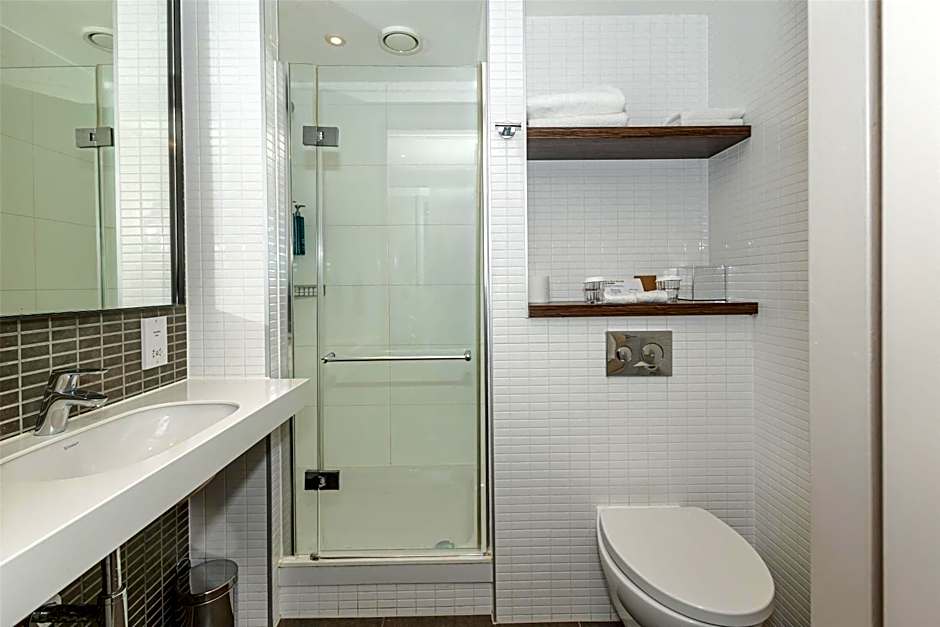 DoubleTree By Hilton Hotel Tower Of London, London, Uk