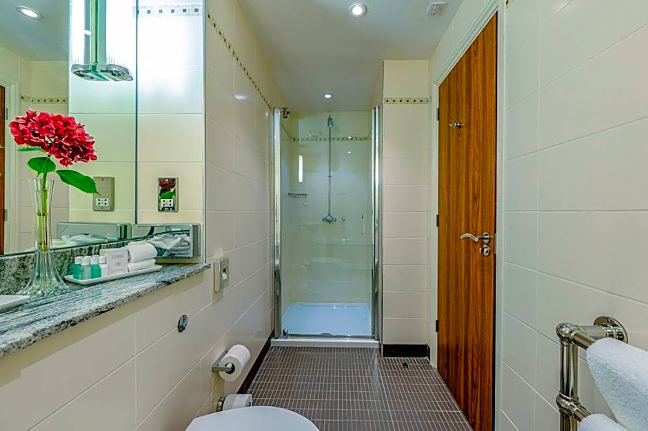 The Bull Hotel; Sure Hotel Collection by Best Western