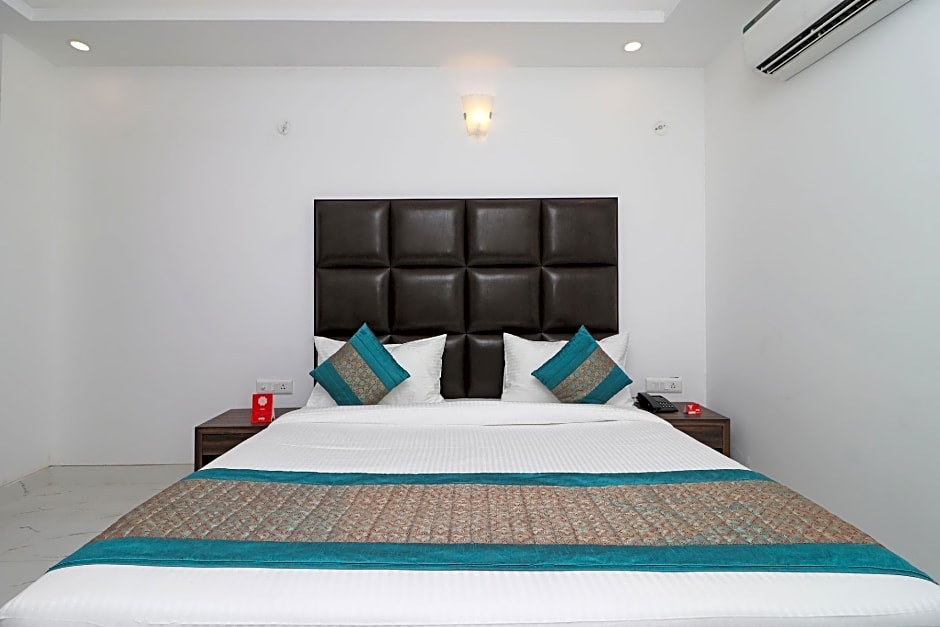 Hotel O NY PLAZA