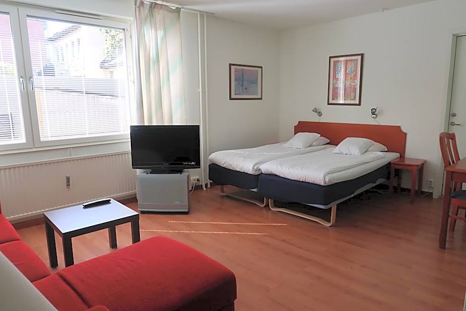 Hotel Aveny Bed & Breakfast