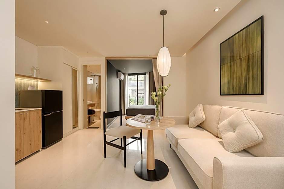 Express by M Village Nguyễn Bỉnh Khiêm