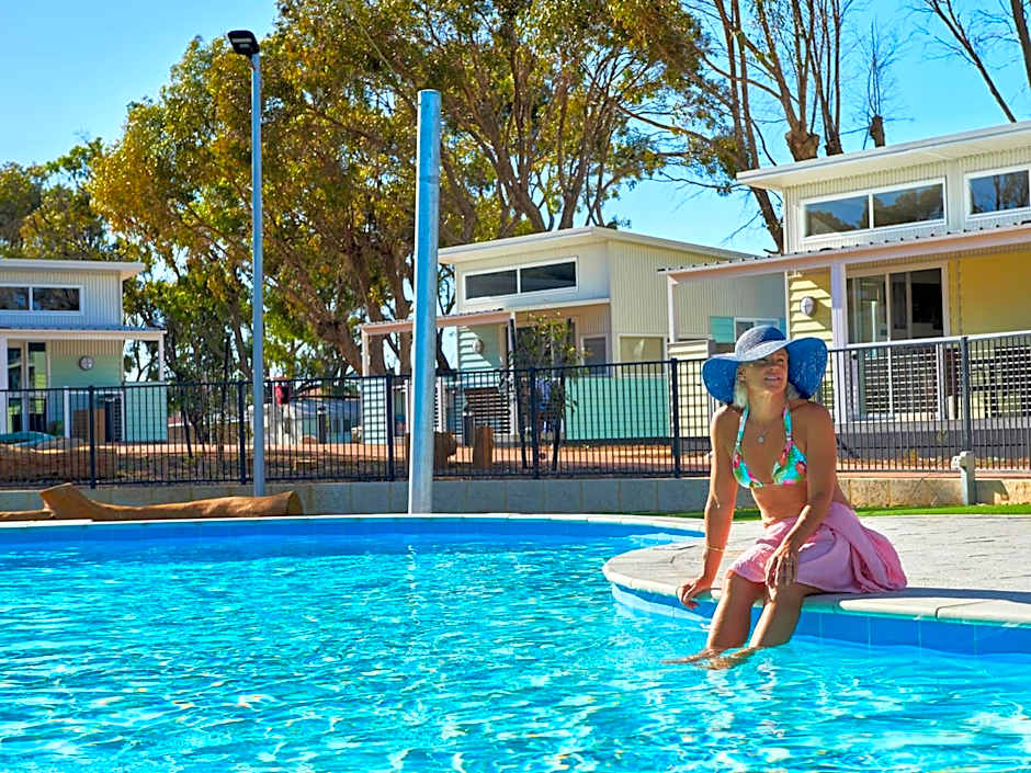 RAC Cervantes Holiday Park