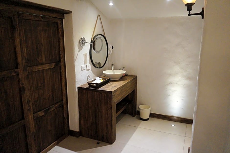 Hotel Canaria