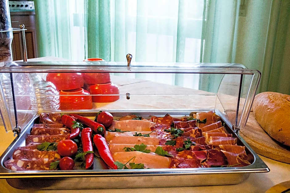 Hotel Ristorante Tre Stelle