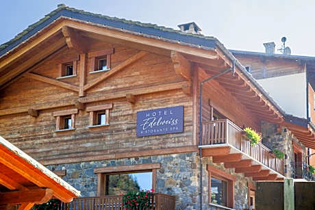 Hotel Edelweiss