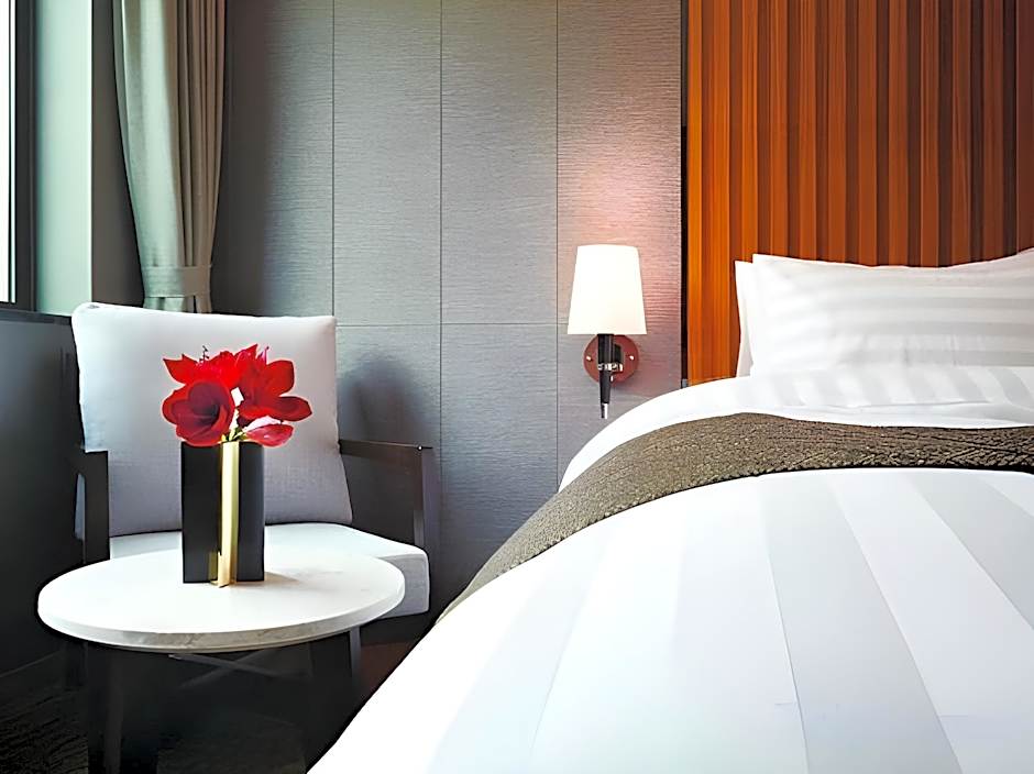 Traum Valley Hotel - formerly jeongseon intoraon hotel