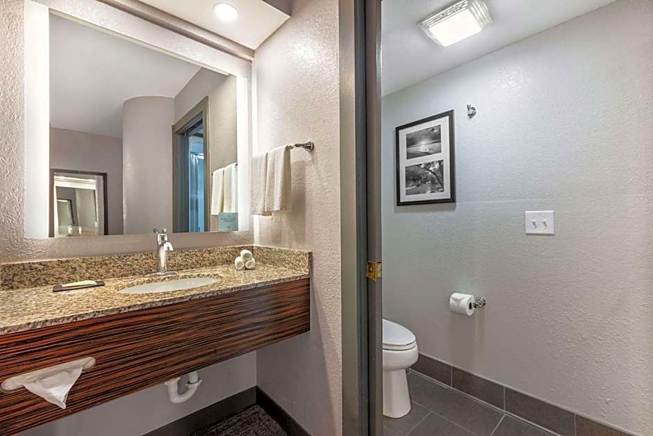 Sleep Inn Miami Airport