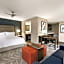 Homewood Suites by Hilton Washington DC Capitol-Navy Yard