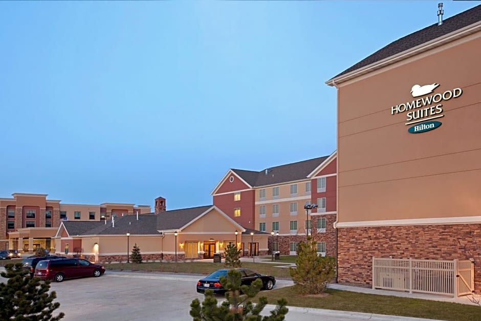 Homewood Suites Saint Cloud