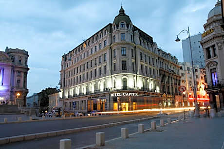 Capitol Hotel