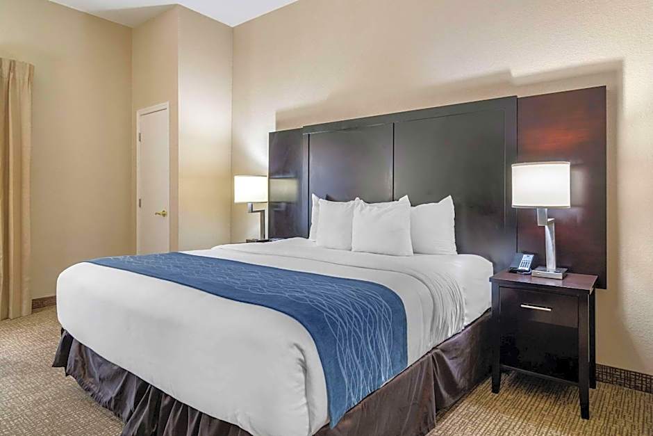 Comfort Inn & Suites Atlanta/Smyrna