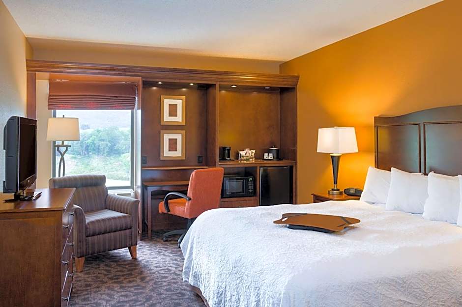 Hampton Inn By Hilton Danville